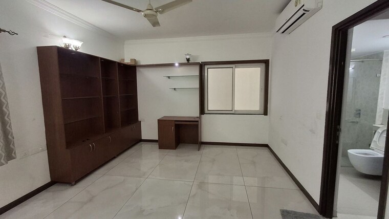 Room, jayabheri-orange-county 4 Bedroom 4055 Sq.Ft. Apartment In Gachibowli Hyderabad 10721899