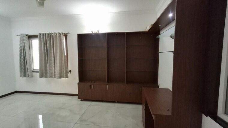 Bathroom, jayabheri-orange-county 4 Bedroom 4055 Sq.Ft. Apartment In Gachibowli Hyderabad 10721899