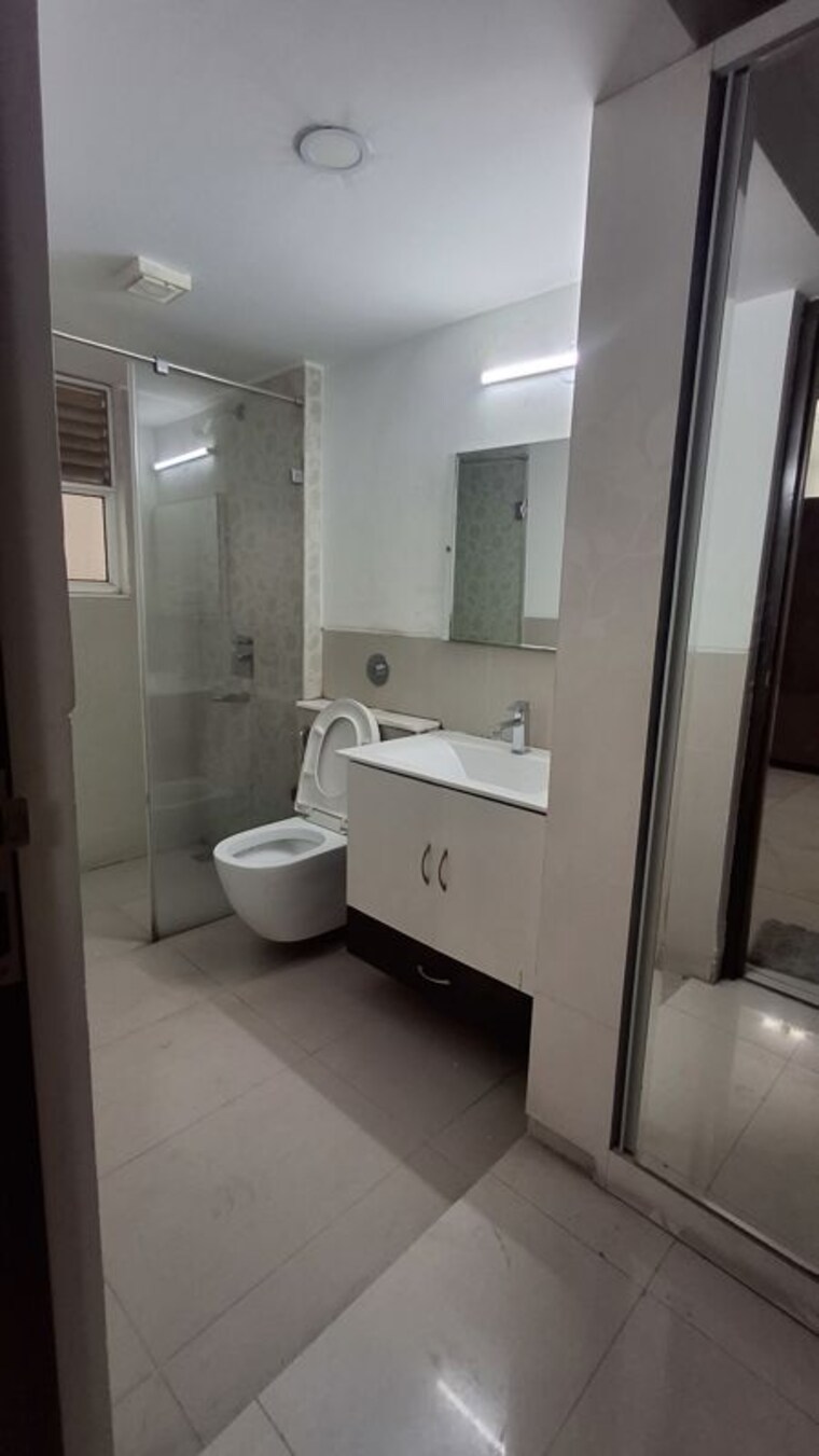 Kitchen, jayabheri-orange-county 4 Bedroom 4055 Sq.Ft. Apartment In Gachibowli Hyderabad 10721899