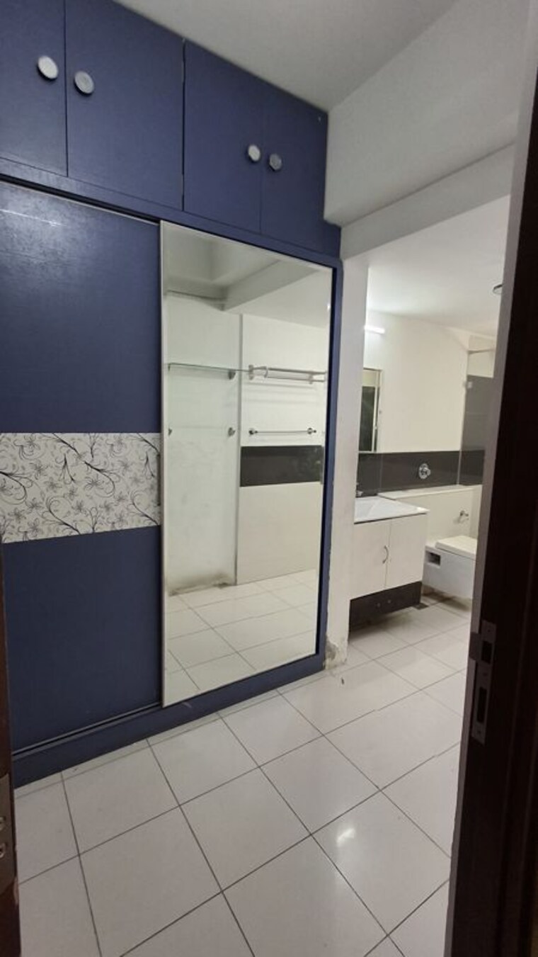 Kitchen, jayabheri-orange-county 4 Bedroom 4055 Sq.Ft. Apartment In Gachibowli Hyderabad 10721899