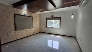 Kitchen in 4 BHK Apartment at Jayabheri Orange County, Gachibowli – for Rent
