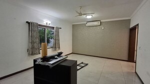 Team Area in 4 BHK Apartment at Jayabheri Orange County, Gachibowli – for Rent
