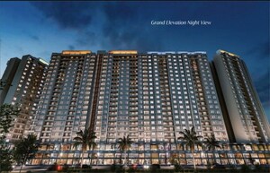 3 BHK Apartment For Sale in Renuka Panchtattva, Tathawade