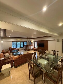3 BHK +Apartment For Rent in Versova Heights