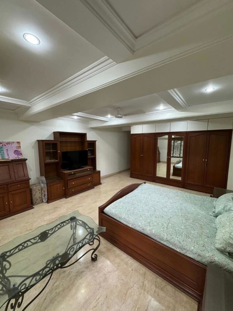 Bedroom, versova-heights 3 Bedroom 1200 Sq.Ft. Apartment In Versova Mumbai 10721917