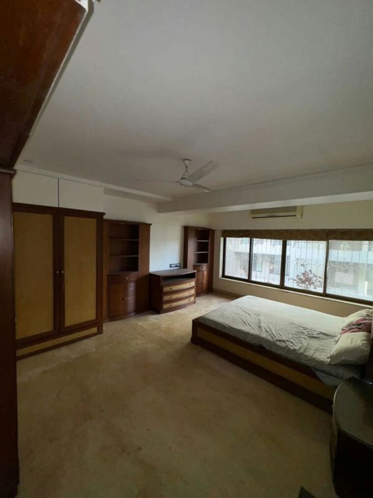 Bedroom, versova-heights 3 Bedroom 1200 Sq.Ft. Apartment In Versova Mumbai 10721917