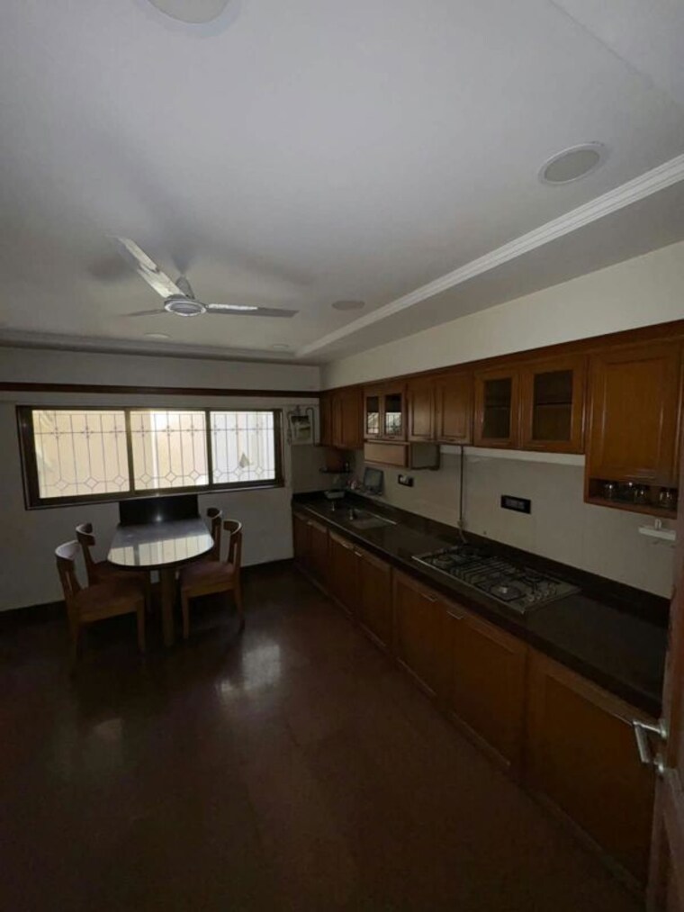 Kitchen, versova-heights 3 Bedroom 1200 Sq.Ft. Apartment In Versova Mumbai 10721917