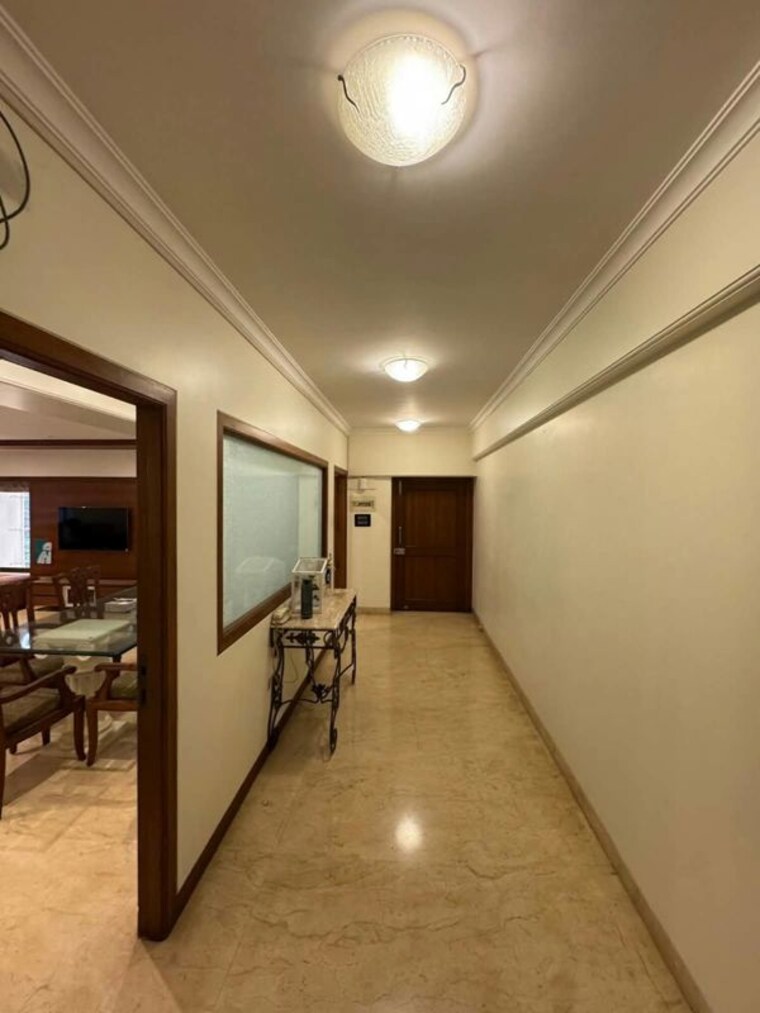 Living Room, versova-heights 3 Bedroom 1200 Sq.Ft. Apartment In Versova Mumbai 10721917