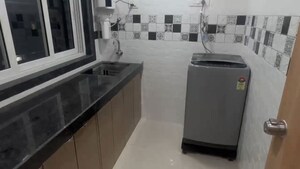 Kitchen in  Pg at Turbhe – for Rent