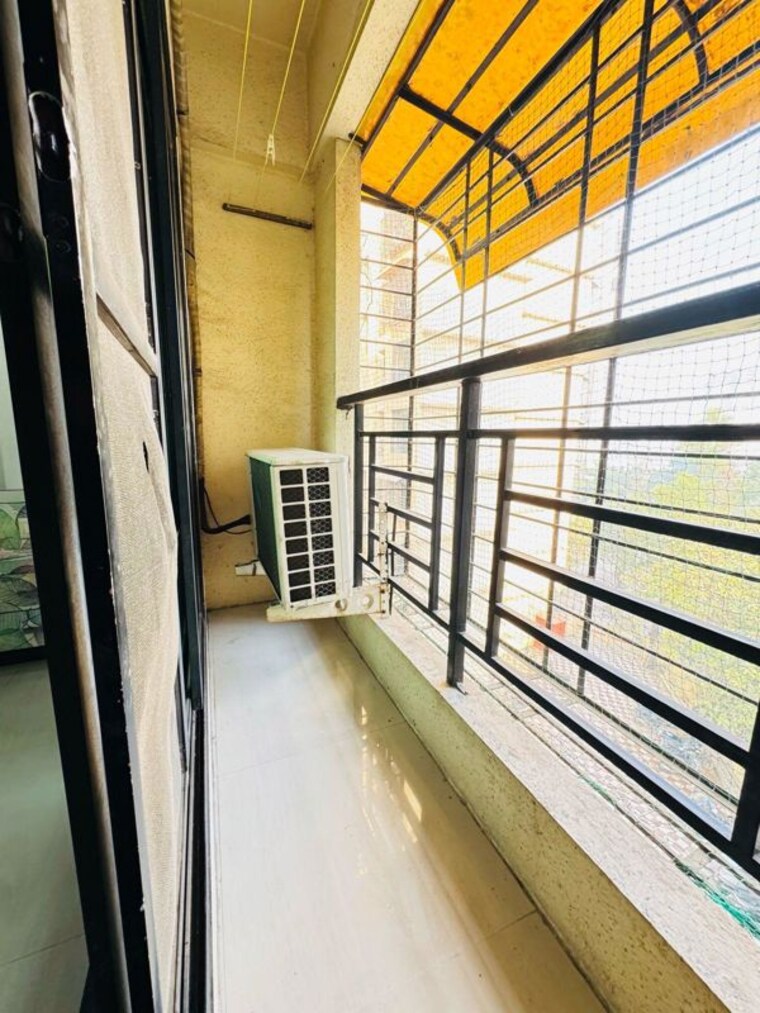 undefined, virat-green-avenue 2 Bedroom 975 Sq.Ft. Apartment In Shilphata Thane 10721905
