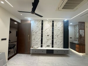 Room in 3 BHK Apartment at Sumadhura The Olympus, Financial District – for Rent