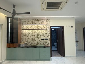 Room in 3 BHK Apartment at Sumadhura The Olympus, Financial District – for Rent