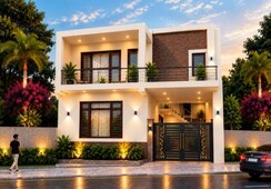 3 BHK +Villa For Sale in Sector 16B Greater Noida
