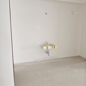  4 BHK Apartment at Raghuram The Vue Residences, Puppalaguda – for Rent