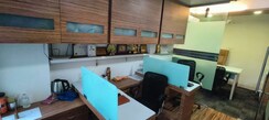 Office Space For Rent in Thane West
