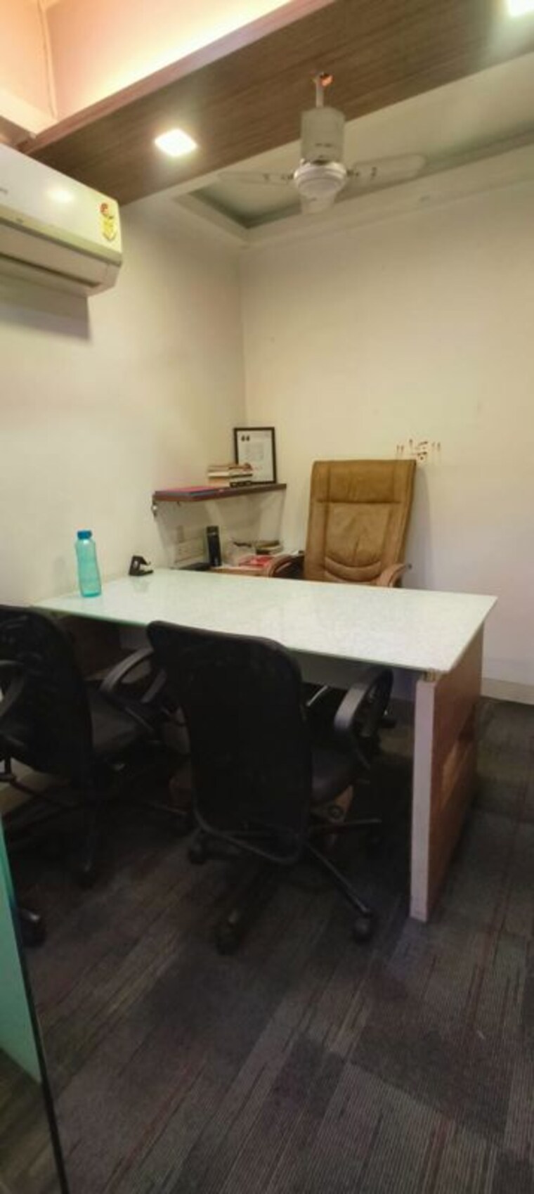 Team Area, thane west Commercial Office Space 210 Sq.Ft. In Thane West Thane 10721894