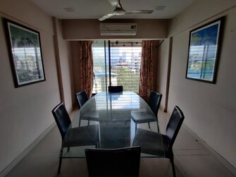 3 BHK 2200 Sq.Ft. Apartment in Progressives Signature CHS