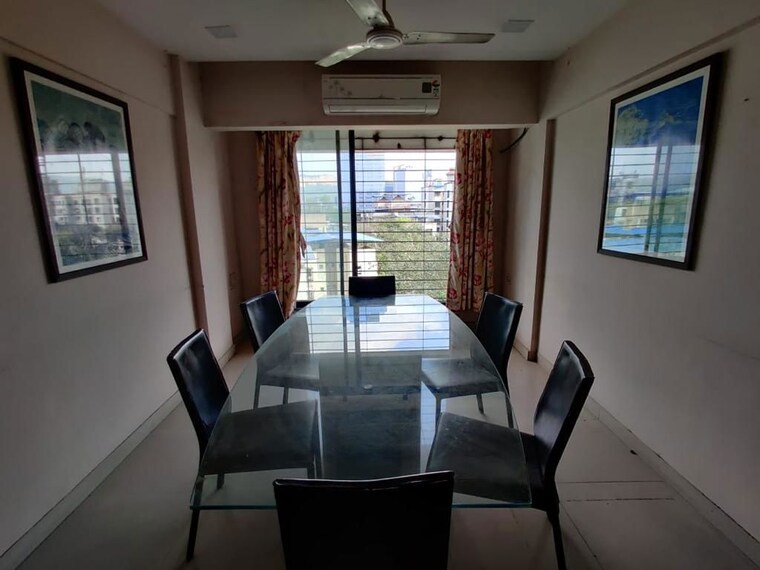 Cover Image, progressives-signature-chs 3 Bedroom 2200 Sq.Ft. Apartment In Ghansoli Navi Mumbai 10721942