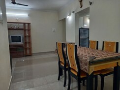 3 BHK +Apartment For Rent in Raviraj Yellow Blossoms