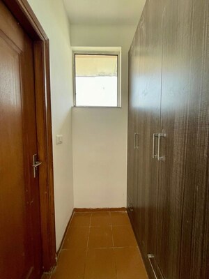 Bathroom in 3 BHK Apartment at Sushma Crescent, Dhakoli – for Sale