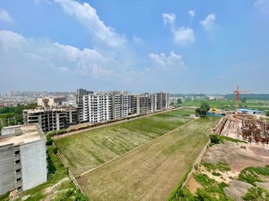 3 BHK Apartment For Sale in Sushma Crescent, Dhakoli