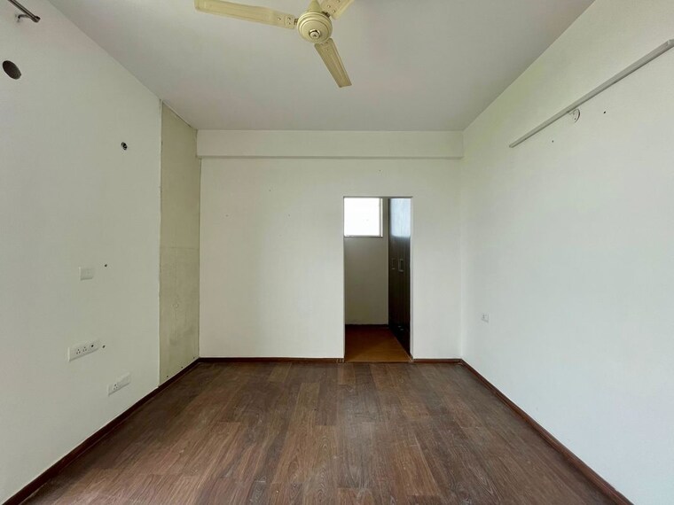 Room, sushma-crescent 3 Bedroom 1500 Sq.Ft. Apartment In Dhakoli Zirakpur 10721938