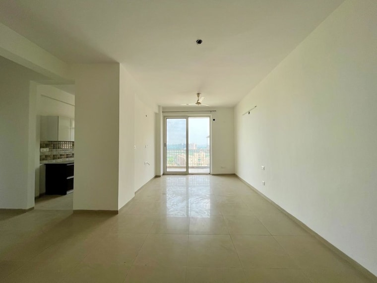 Room, sushma-crescent 3 Bedroom 1500 Sq.Ft. Apartment In Dhakoli Zirakpur 10721938