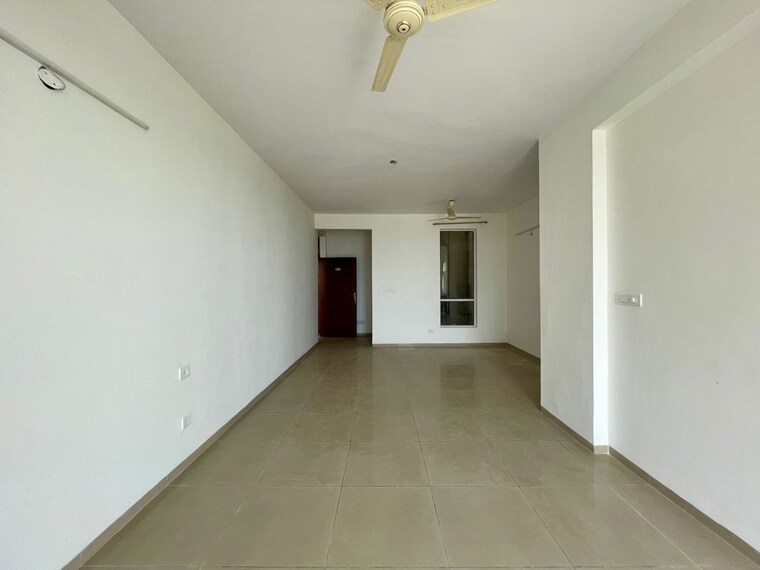 Room, sushma-crescent 3 Bedroom 1500 Sq.Ft. Apartment In Dhakoli Zirakpur 10721938