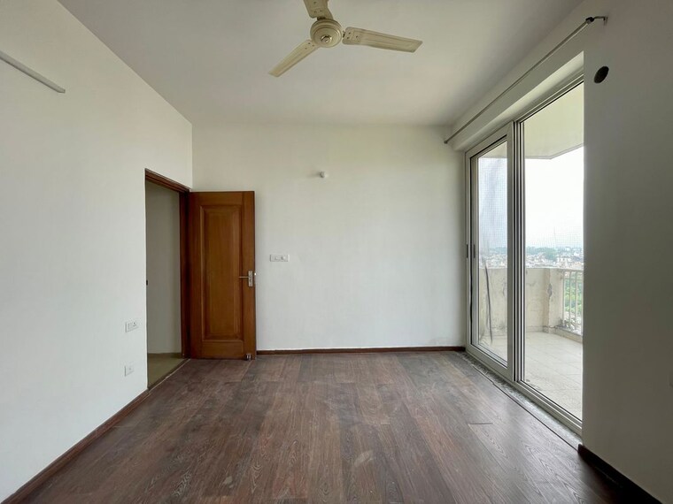 Room, sushma-crescent 3 Bedroom 1500 Sq.Ft. Apartment In Dhakoli Zirakpur 10721938