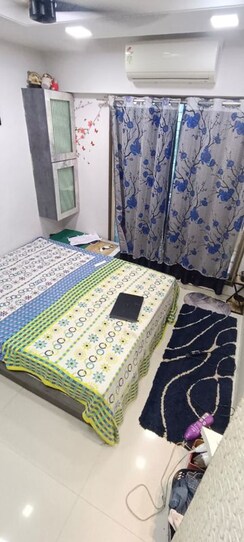 3 BHK +Apartment For Rent in Progressives Signature CHS