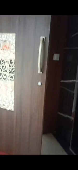 Bathroom in 2 BHK Apartment at Balaji Serenity Baner, Baner – for Sale