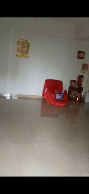 Furnished Amenities in 2 BHK Apartment at Balaji Serenity Baner, Baner – for Sale