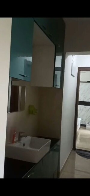 Kitchen in 2 BHK Apartment at Balaji Serenity Baner, Baner – for Sale