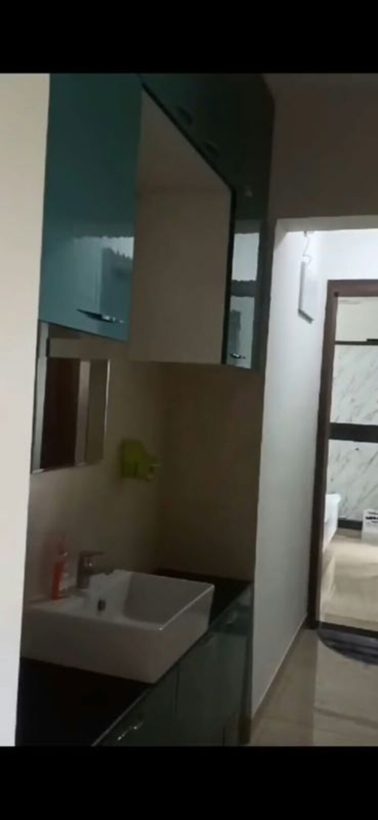 Kitchen, balaji-serenity-baner 2 Bedroom 799 Sq.Ft. Apartment In Baner Pune 10721927