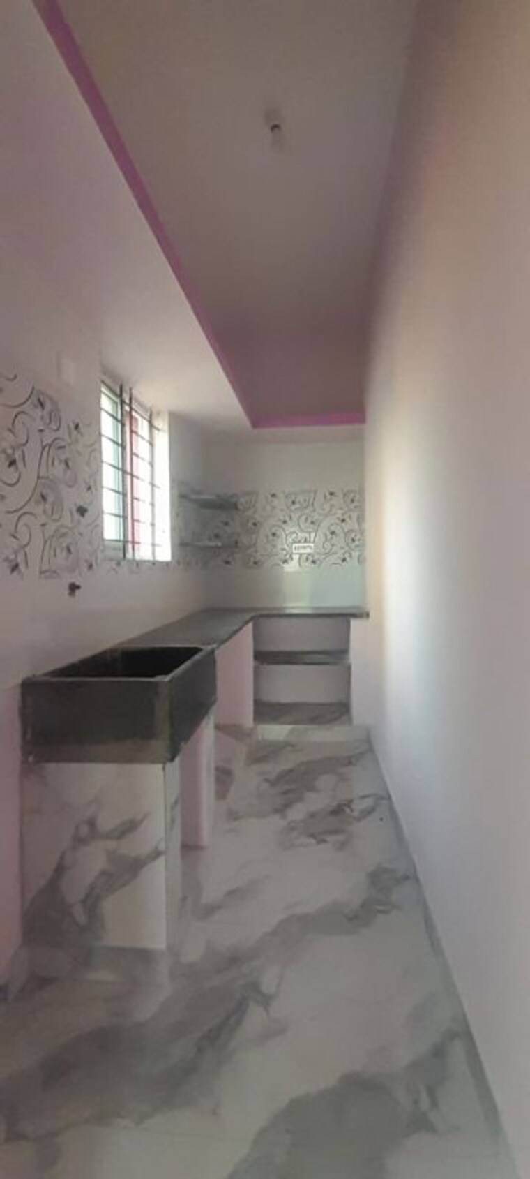 Kitchen, electronic city phase ii 1 Bedroom 500 Sq.Ft. Independent House In Electronic City Phase ii Bangalore 10721904
