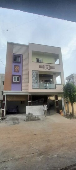 1 BHK Independent House For Rent in Electronic City Phase II