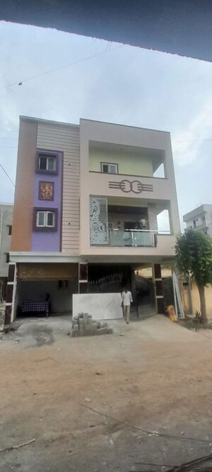 1 BHK Independent House For Rent in Electronic City Phase ii