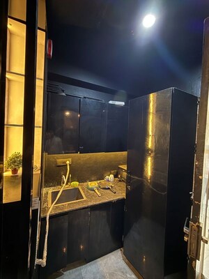 Furnished Amenities in Studio Apartment at Gaur City Center, Sector 4 Greater Noida – for Rent