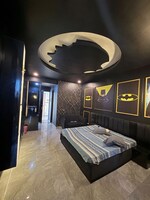 Studio  550 Sq.Ft. Apartment in Gaur City Center