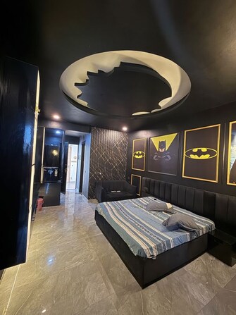 Studio  550 Sq.Ft. Apartment in Gaur City Center