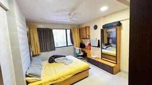 2 BHK Apartment For Rent in Worli Sea Face
