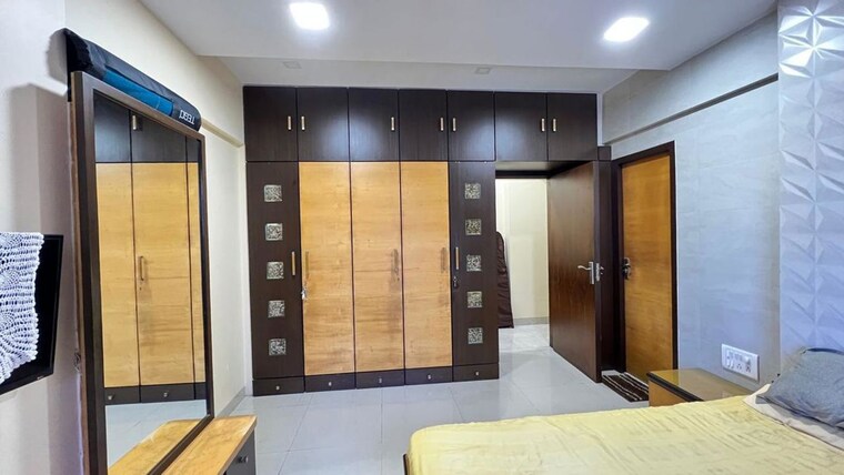Bedroom, worli sea face 2 Bedroom 850 Sq.Ft. Apartment In Worli Sea Face Mumbai 10721946