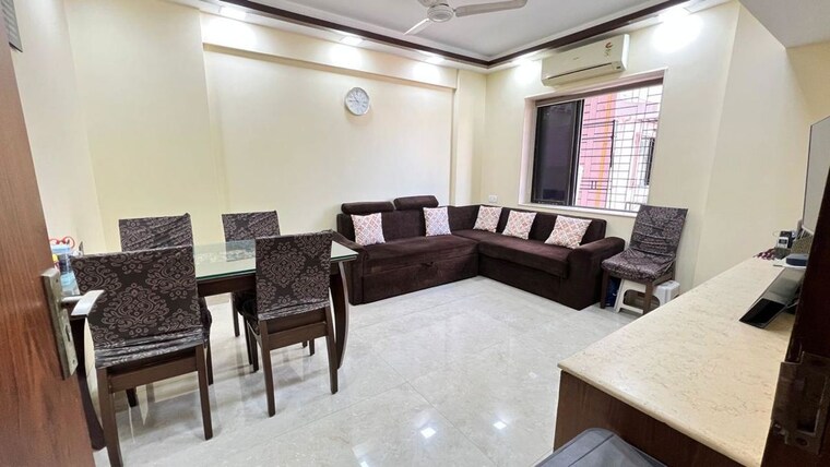 Room, worli sea face 2 Bedroom 850 Sq.Ft. Apartment In Worli Sea Face Mumbai 10721946