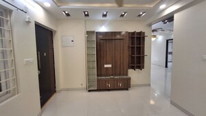 3 BHK Apartment For Rent in Vajra Jasmine County, Gachibowli