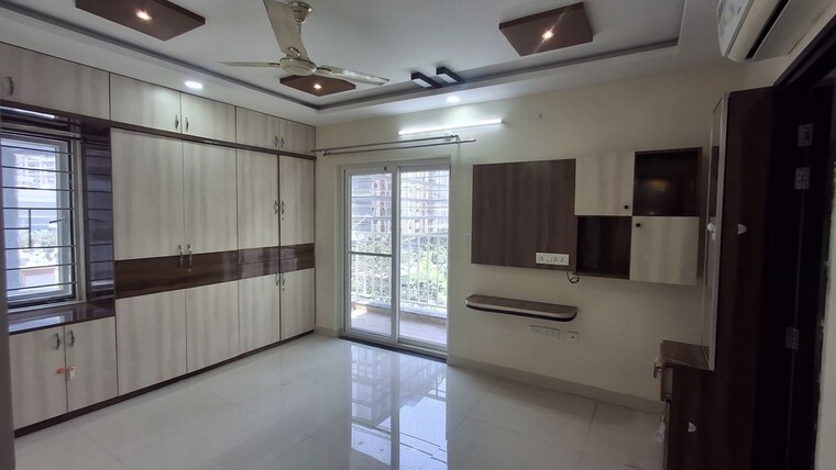 undefined, vajra-jasmine-county 3 Bedroom 1855 Sq.Ft. Apartment In Gachibowli Hyderabad 10721941