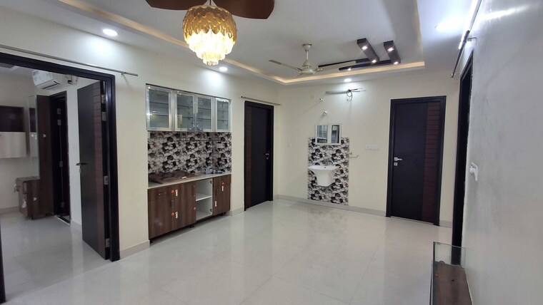 Room, vajra-jasmine-county 3 Bedroom 1855 Sq.Ft. Apartment In Gachibowli Hyderabad 10721941
