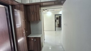 Furnished Amenities in 3 BHK Apartment at Vajra Jasmine County, Gachibowli – for Rent