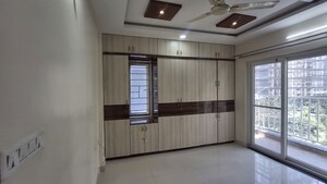 Room in 3 BHK Apartment at Vajra Jasmine County, Gachibowli – for Rent