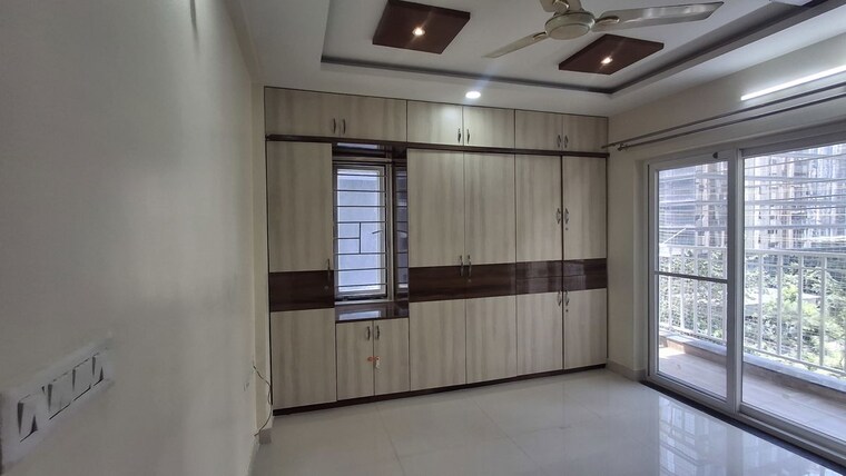 Room, vajra-jasmine-county 3 Bedroom 1855 Sq.Ft. Apartment In Gachibowli Hyderabad 10721941