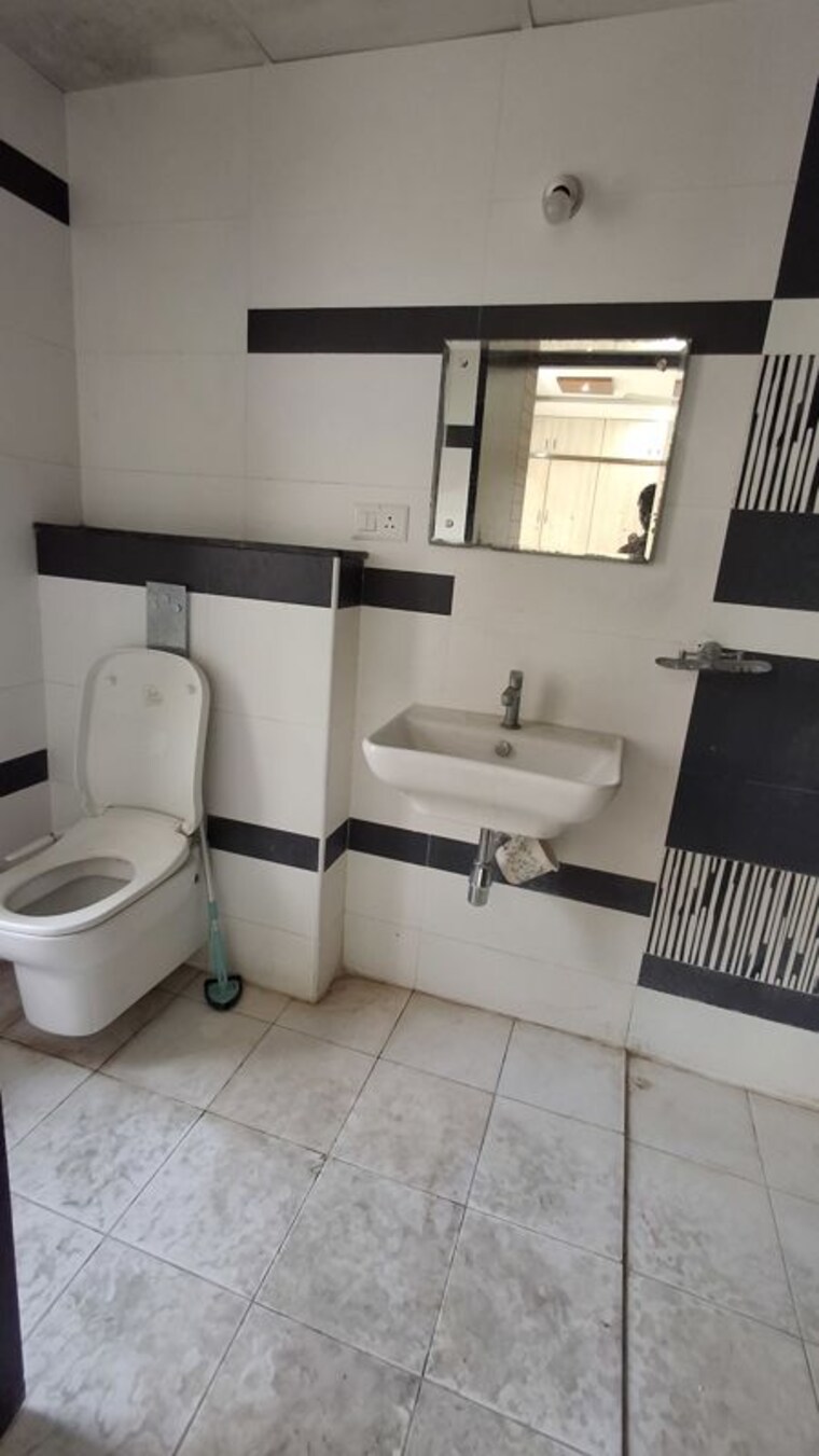 Attached Bathroom, vajra-jasmine-county 3 Bedroom 1855 Sq.Ft. Apartment In Gachibowli Hyderabad 10721941